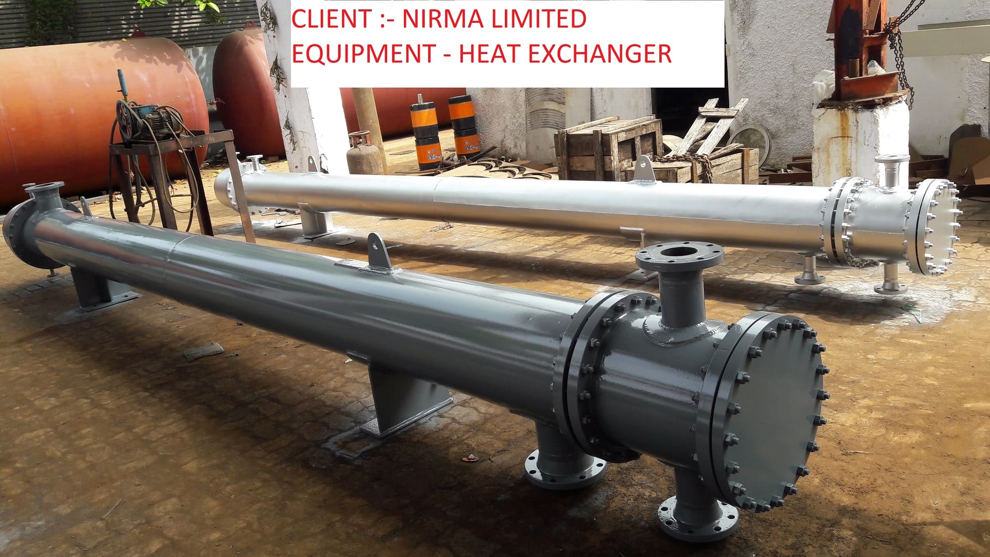 Heat exchanger